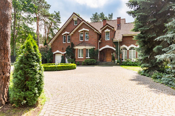 Best Driveway Repair Near Me  in Deforest, WI