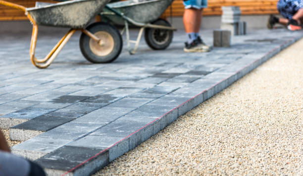 Best Best Driveway Pavers  in Deforest, WI