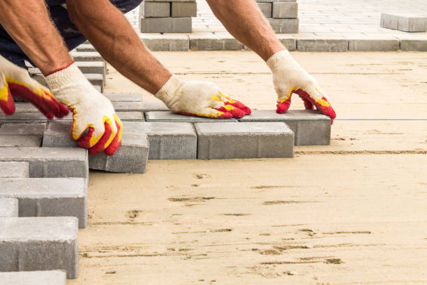 Best Driveway Paving Company  in Deforest, WI