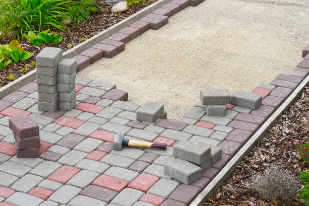 Best Driveway Resurfacing Pavers  in Deforest, WI