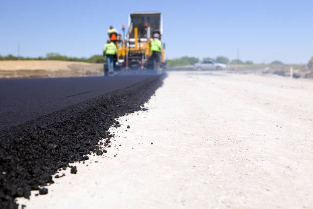 Best Driveway Resurfacing Pavers  in Deforest, WI
