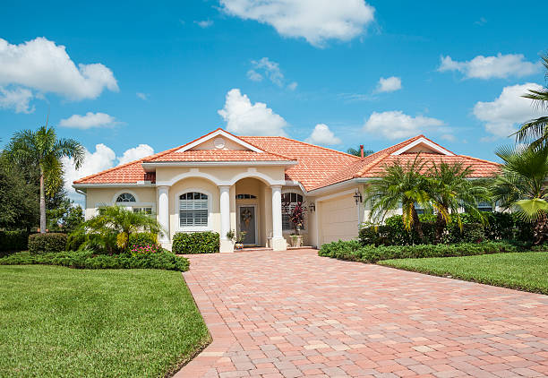Best Interlocking Driveway Pavers  in Deforest, WI