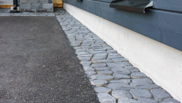 Best Cobblestone Driveway Pavers  in Deforest, WI