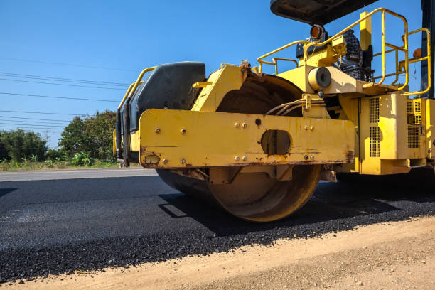 Reasons to Select Us for Your Driveway Paving Requirements in Deforest, WI